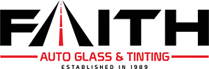 Auto Glass Repair, Replace